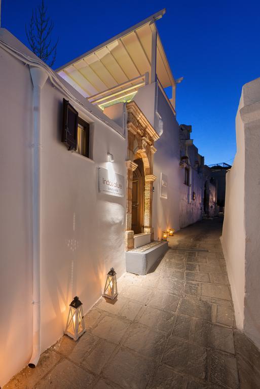 Lindos Allure Villa With Jacuzzi And Acropolis View!!! Pokoj fotografie