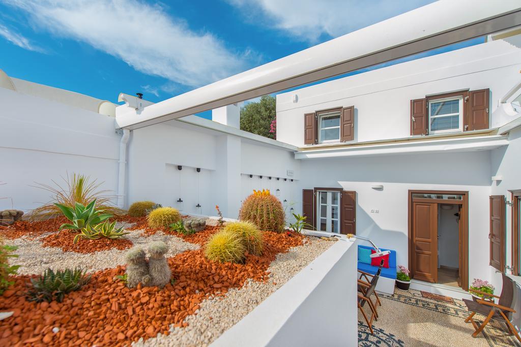 Lindos Allure Villa With Jacuzzi And Acropolis View!!! Pokoj fotografie