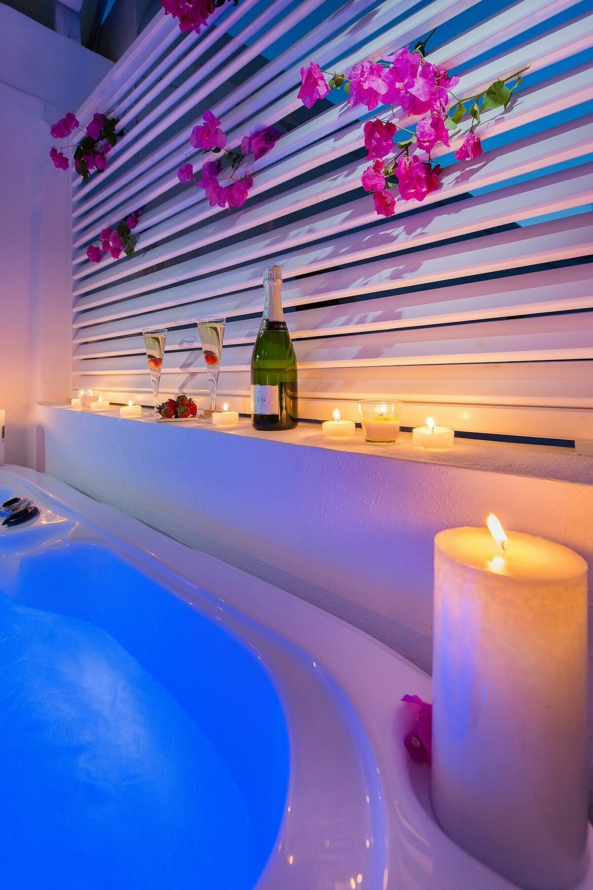 Lindos Allure Villa With Jacuzzi And Acropolis View!!! Exteriér fotografie