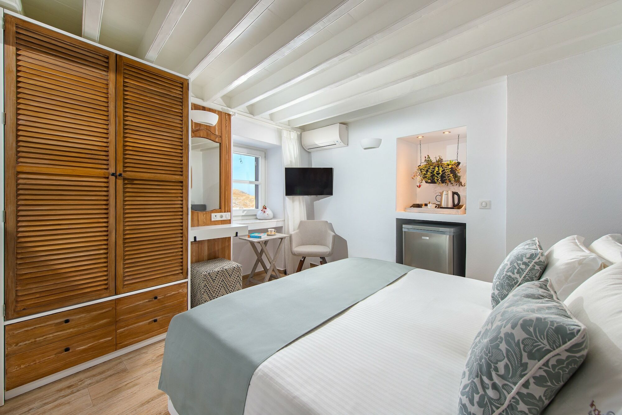 Lindos Allure Villa With Jacuzzi And Acropolis View!!! Exteriér fotografie